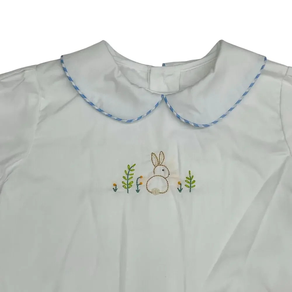 NWT TPP 2T Blake Bunny Short Set